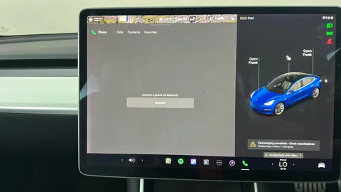 TESLA MODEL 3 Performance AWD [Performance Upgrade] Auto