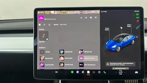 TESLA MODEL 3 Performance AWD [Performance Upgrade] Auto
