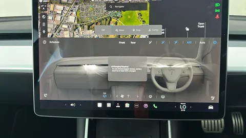 TESLA MODEL 3 Performance AWD [Performance Upgrade] Auto