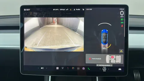 TESLA MODEL 3 Performance AWD [Performance Upgrade] Auto