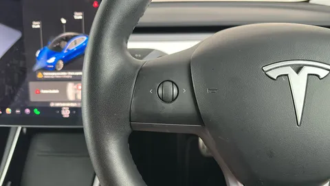 TESLA MODEL 3 Performance AWD [Performance Upgrade] Auto