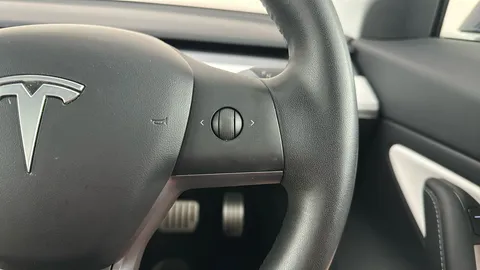 TESLA MODEL 3 Performance AWD [Performance Upgrade] Auto