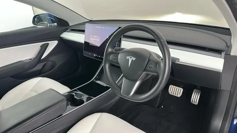 TESLA MODEL 3 Performance AWD [Performance Upgrade] Auto