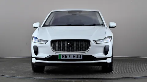 JAGUAR I-PACE 294kW EV400 SE 90kWh Auto [11kW Charger]