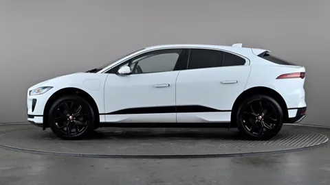 JAGUAR I-PACE 294kW EV400 SE 90kWh Auto [11kW Charger]