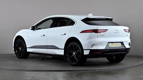 JAGUAR I-PACE 294kW EV400 SE 90kWh Auto [11kW Charger]