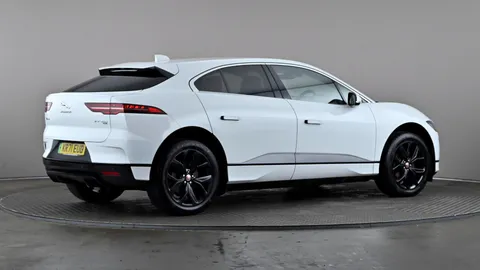 JAGUAR I-PACE 294kW EV400 SE 90kWh Auto [11kW Charger]