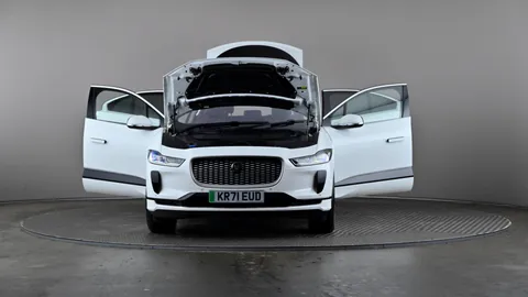 JAGUAR I-PACE 294kW EV400 SE 90kWh Auto [11kW Charger]