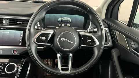 JAGUAR I-PACE 294kW EV400 SE 90kWh Auto [11kW Charger]