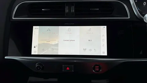 JAGUAR I-PACE 294kW EV400 SE 90kWh Auto [11kW Charger]