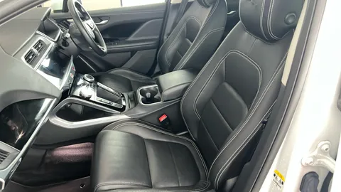 JAGUAR I-PACE 294kW EV400 SE 90kWh Auto [11kW Charger]
