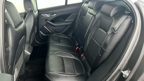 JAGUAR I-PACE 294kW EV400 SE 90kWh Auto [11kW Charger]