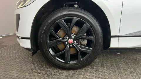 JAGUAR I-PACE 294kW EV400 SE 90kWh Auto [11kW Charger]