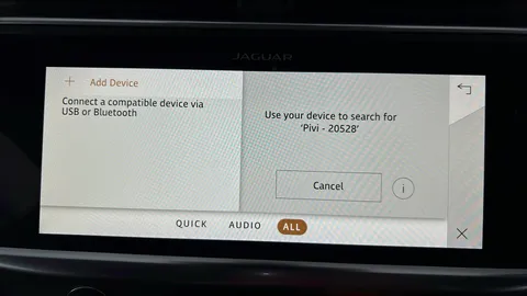 JAGUAR I-PACE 294kW EV400 SE 90kWh Auto [11kW Charger]