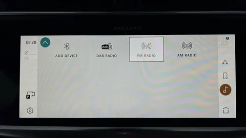 JAGUAR I-PACE 294kW EV400 SE 90kWh Auto [11kW Charger]