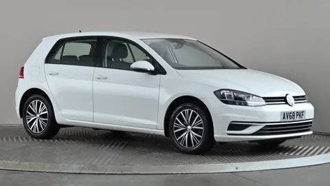 Volkswagen Golf 1.5 TSI EVO 150 SE [Nav]