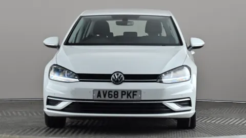 Volkswagen Golf 1.5 TSI EVO 150 SE [Nav]