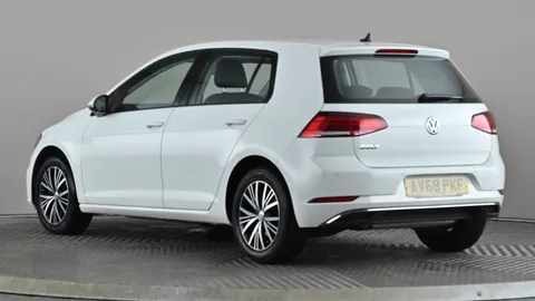 Volkswagen Golf 1.5 TSI EVO 150 SE [Nav]