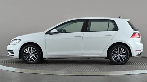 Volkswagen Golf 1.5 TSI EVO 150 SE [Nav]
