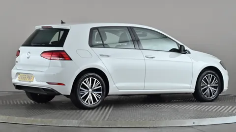 Volkswagen Golf 1.5 TSI EVO 150 SE [Nav]