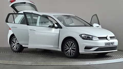 Volkswagen Golf 1.5 TSI EVO 150 SE [Nav]