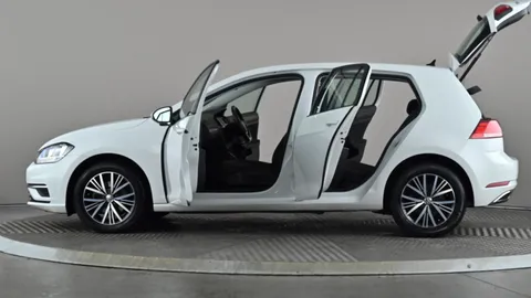 Volkswagen Golf 1.5 TSI EVO 150 SE [Nav]