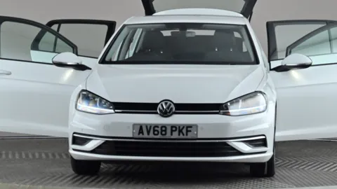 Volkswagen Golf 1.5 TSI EVO 150 SE [Nav]