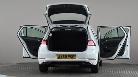 Volkswagen Golf 1.5 TSI EVO 150 SE [Nav]