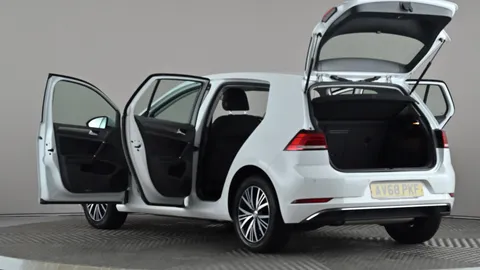 Volkswagen Golf 1.5 TSI EVO 150 SE [Nav]