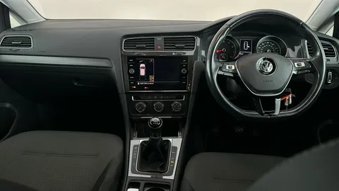 Volkswagen Golf 1.5 TSI EVO 150 SE [Nav]