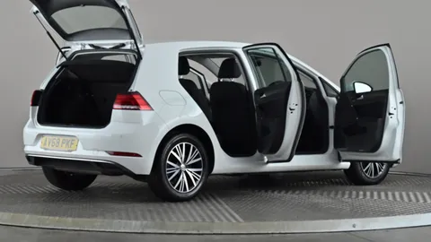 Volkswagen Golf 1.5 TSI EVO 150 SE [Nav]