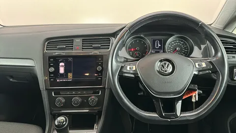 Volkswagen Golf 1.5 TSI EVO 150 SE [Nav]
