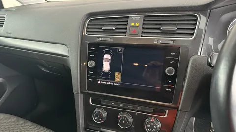 Volkswagen Golf 1.5 TSI EVO 150 SE [Nav]