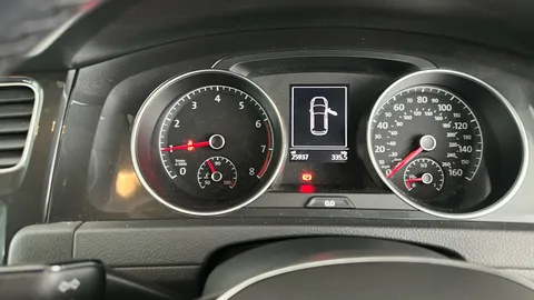 Volkswagen Golf 1.5 TSI EVO 150 SE [Nav]