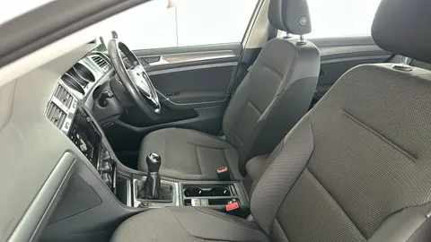 Volkswagen Golf 1.5 TSI EVO 150 SE [Nav]