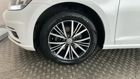 Volkswagen Golf 1.5 TSI EVO 150 SE [Nav]