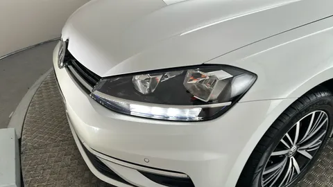 Volkswagen Golf 1.5 TSI EVO 150 SE [Nav]