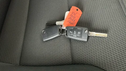 Volkswagen Golf 1.5 TSI EVO 150 SE [Nav]