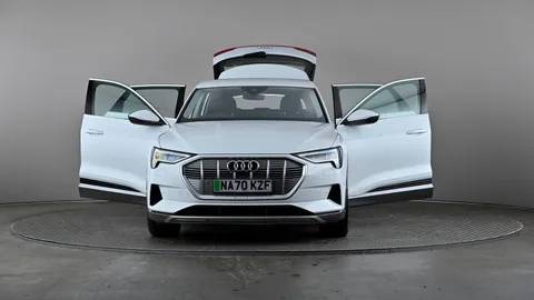 AUDI E-TRON 230kW 50 Quattro 71kWh Technik Auto