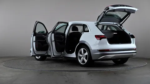 AUDI E-TRON 230kW 50 Quattro 71kWh Technik Auto