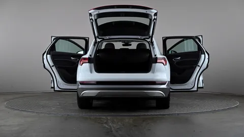 AUDI E-TRON 230kW 50 Quattro 71kWh Technik Auto