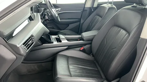 AUDI E-TRON 230kW 50 Quattro 71kWh Technik Auto