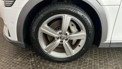AUDI E-TRON 230kW 50 Quattro 71kWh Technik Auto