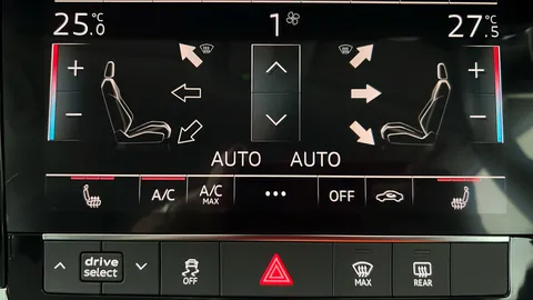 AUDI E-TRON 230kW 50 Quattro 71kWh Technik Auto