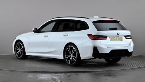 BMW 3 Series Touring 320i M Sport Step Auto [Tech/Pro Pack]