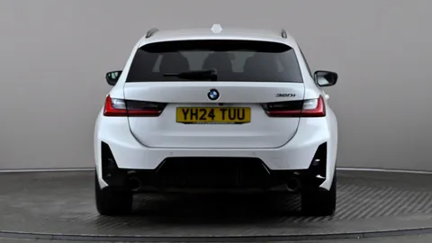 BMW 3 Series Touring 320i M Sport Step Auto [Tech/Pro Pack]