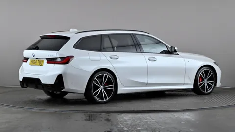 BMW 3 Series Touring 320i M Sport Step Auto [Tech/Pro Pack]