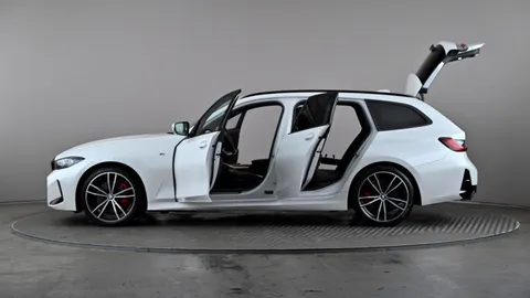 BMW 3 Series Touring 320i M Sport Step Auto [Tech/Pro Pack]