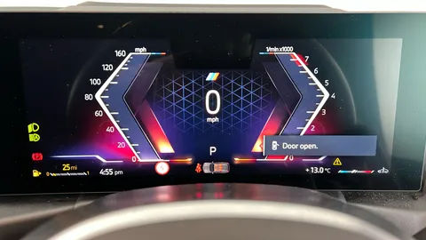 BMW 3 Series Touring 320i M Sport Step Auto [Tech/Pro Pack]