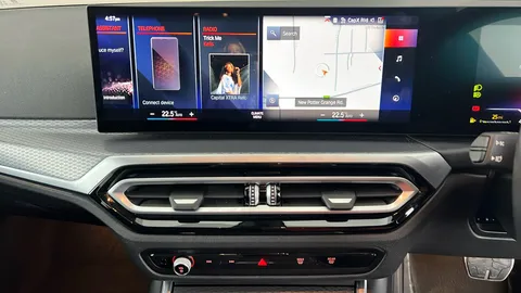 BMW 3 Series Touring 320i M Sport Step Auto [Tech/Pro Pack]